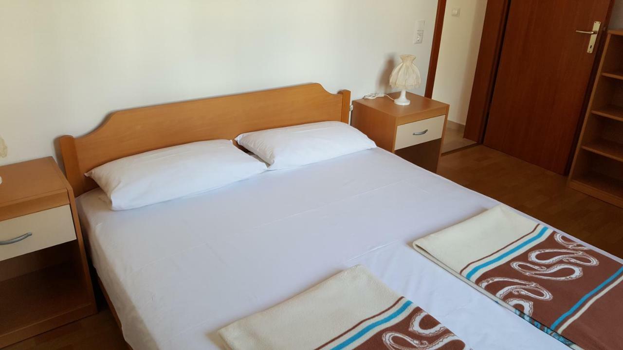 Apartmani M&M Biograd Na Moru Exterior photo