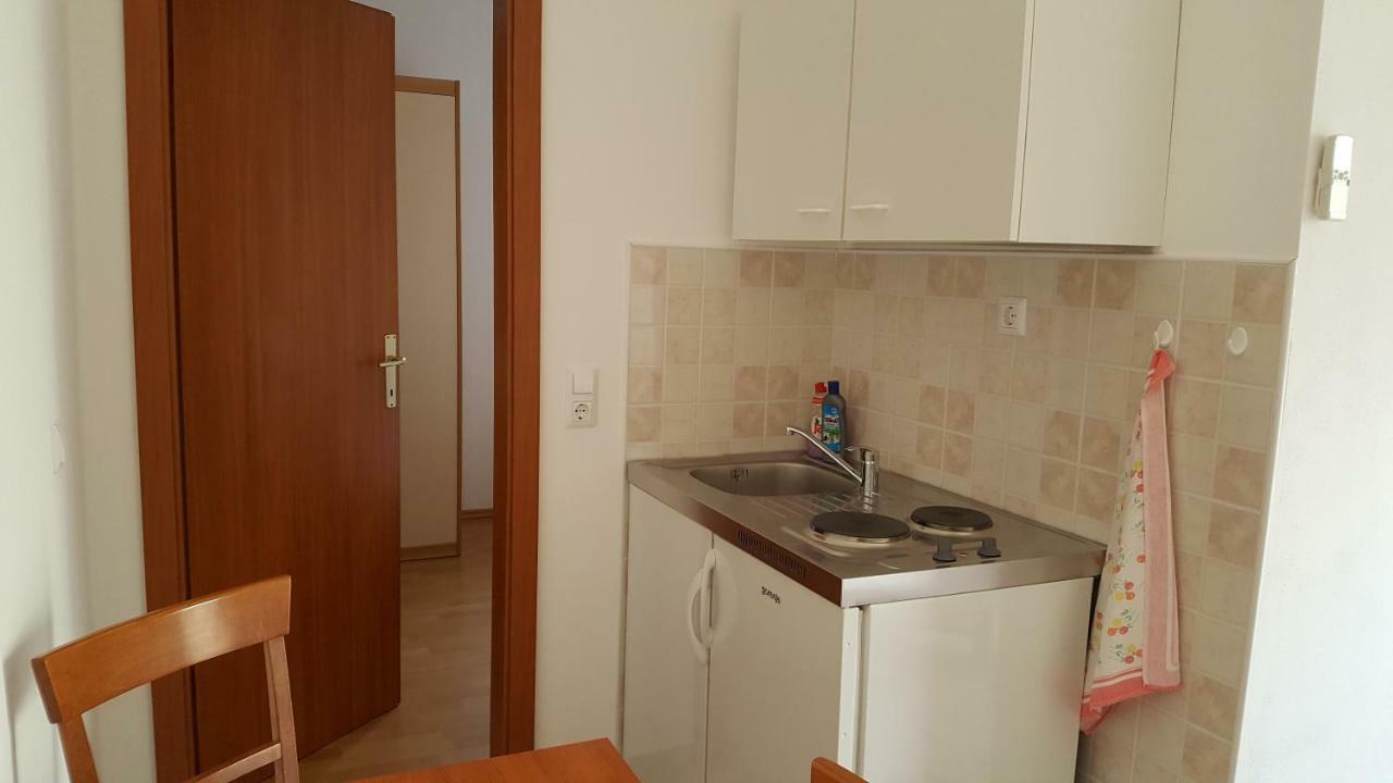 Apartmani M&M Biograd Na Moru Exterior photo