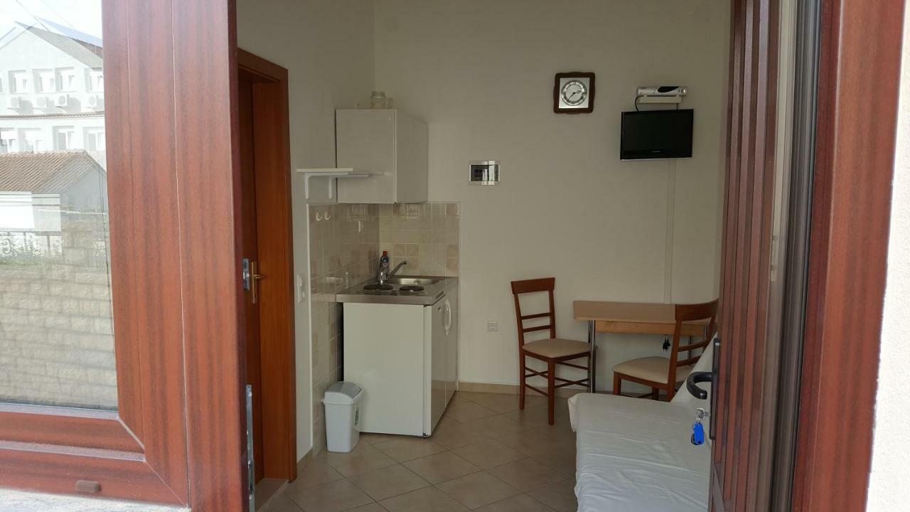Apartmani M&M Biograd Na Moru Exterior photo