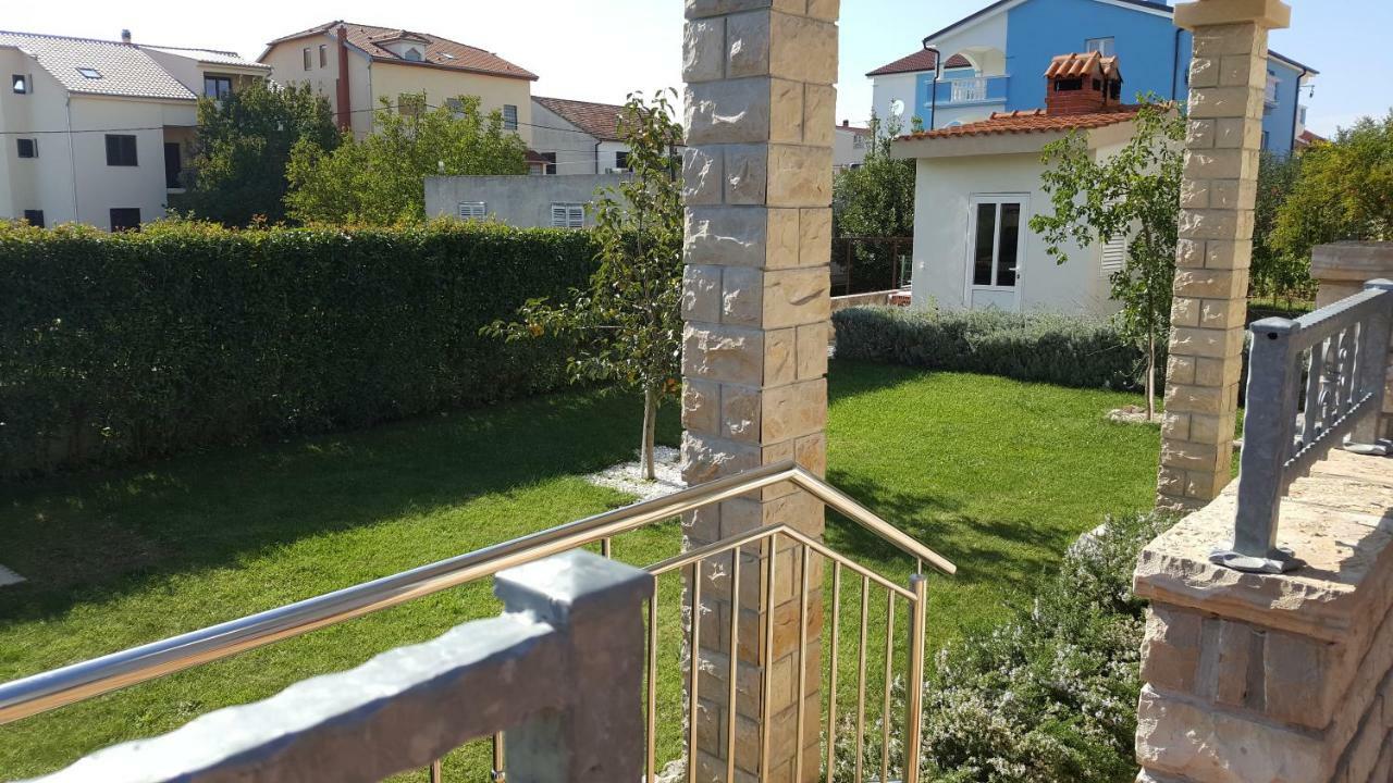 Apartmani M&M Biograd Na Moru Exterior photo