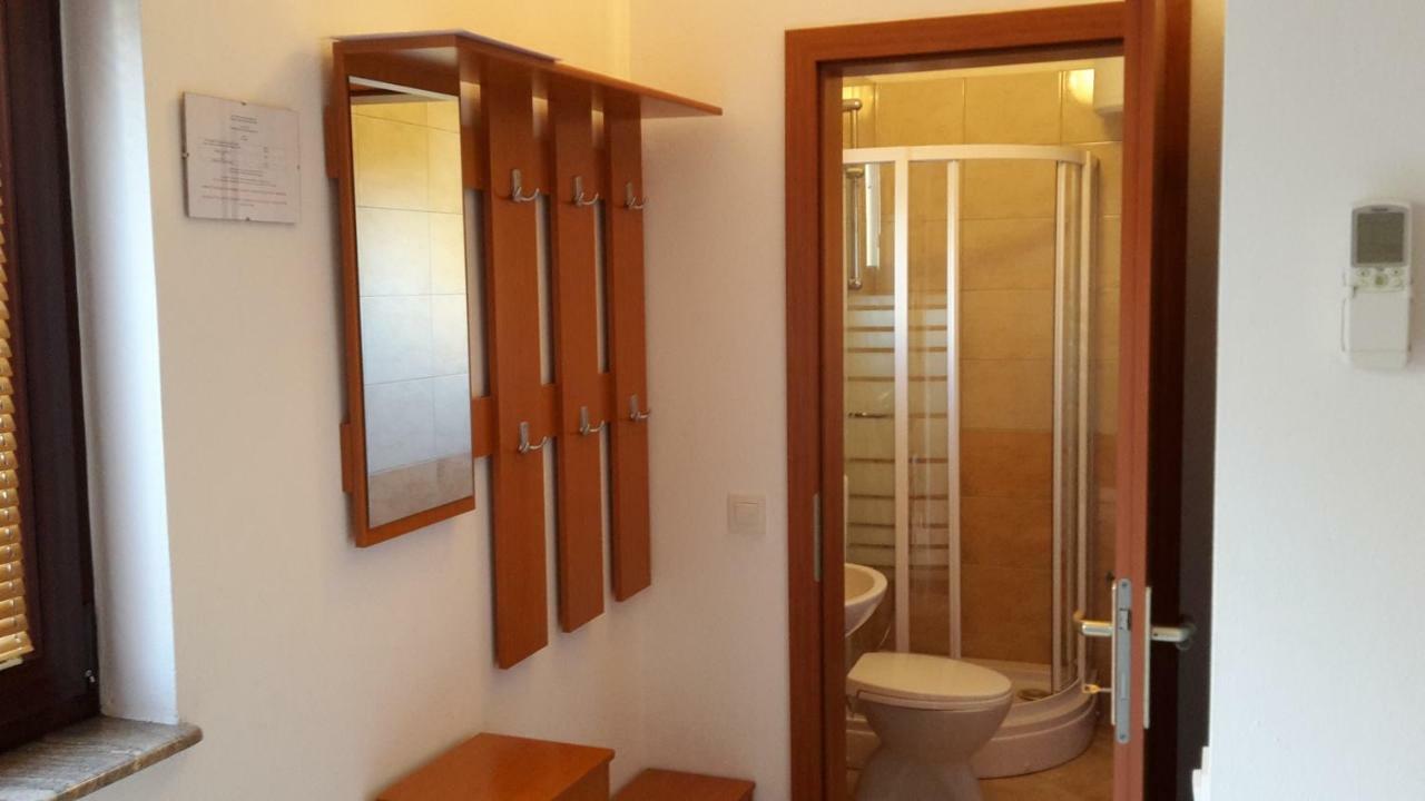 Apartmani M&M Biograd Na Moru Exterior photo